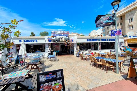 Erhvervsejendom i Sa Coma, Mallorca, Sa Coma - € 998.000 | Ref: UA134 - foto 37